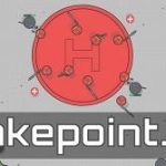 Takepoints.io Unblocked Game