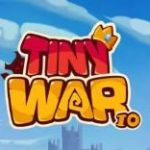 Tinywar.io Unblocked Game