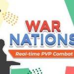 War Nations.io Unblocked Game