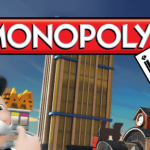 Monopoly IO Unblocked Game