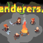 Wanderers.io Unblocked Game