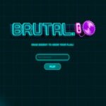 Brutal.IO Unblocked Game