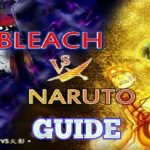 Bleach Vs Naruto Unblocked Games 66