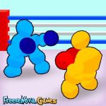 Boxing Stars Unblocked Games