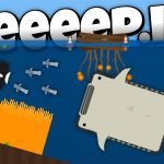 Deeeep.io Unblocked Game 66