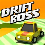 Drift Boss Unblocked Games 77