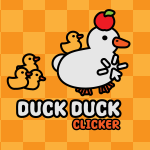 Duck Duck Clicker