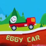 Eggy Car Unblocked Games