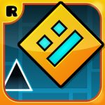 Geometry Dash Unblocked 0001