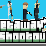 Getaway Shootout Unblocked