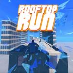 Rooftop Run Unblocked Games 77