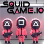 SquidGame.IO Unblocked Game