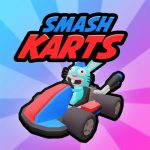 Smash Karts Unblocked Games 88