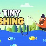 Tiny Fishing Unblocked Games 88