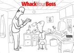 Whack your Boss